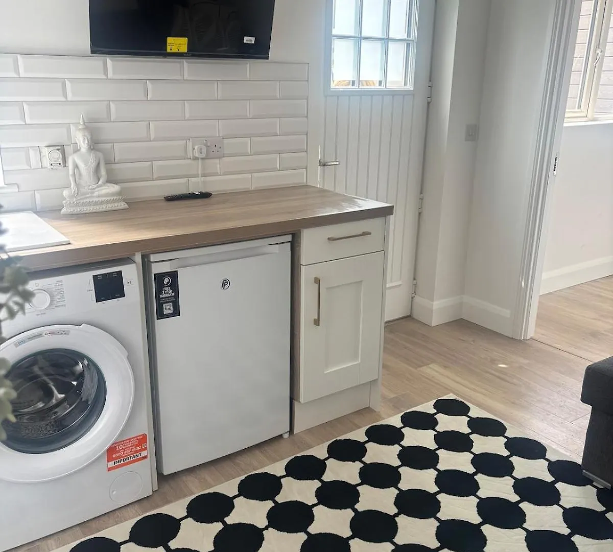 Apartamento Quarry Cottage Dublin
