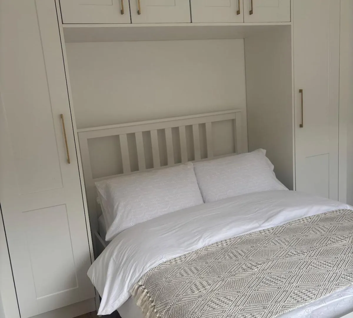 Quarry Cottage Dublin Apartamento