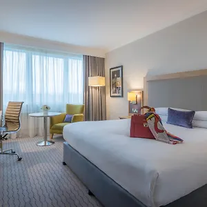 Clayton Burlington Road Hotell