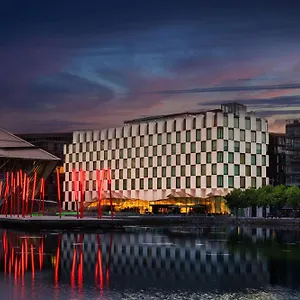 5* Hotel Anantara The Marker Dublin- A Leading Of The World