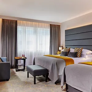 Mespil Hotell