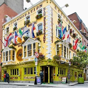  Albergue Gogartys Temple Bar