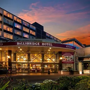 4* Hotel Ballsbridge